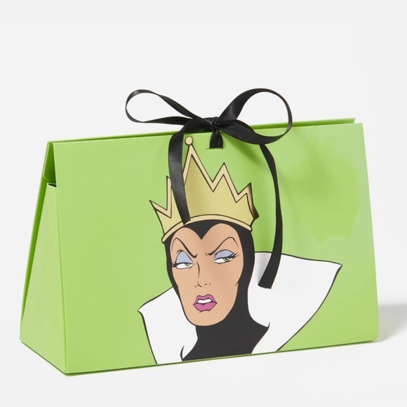 "Evil Queen" 6 Piece Brush Set - Picture 6 of 11